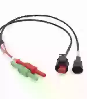 2-Way TE CKP Type 1 Breakout Lead